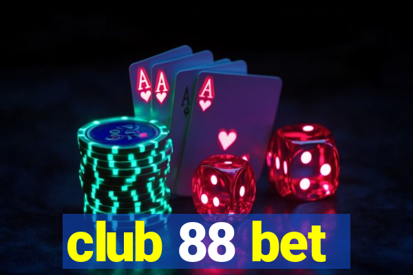 club 88 bet